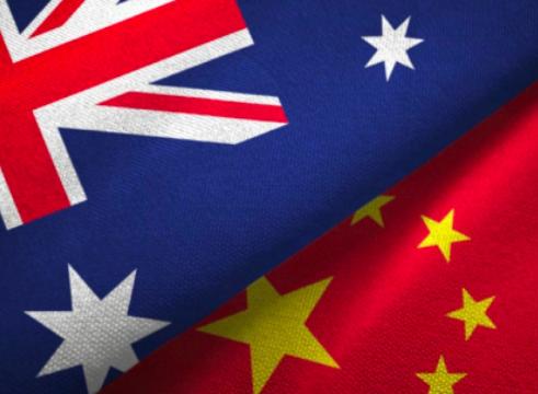 两国交恶又如何？中国对澳洲铁矿石和煤炭需求仍在飙升