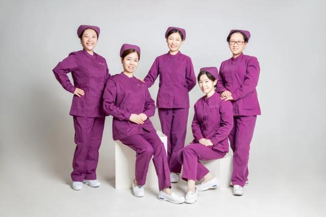 她们用南丁格尔誓言，把平凡铸成美丽瞬间！