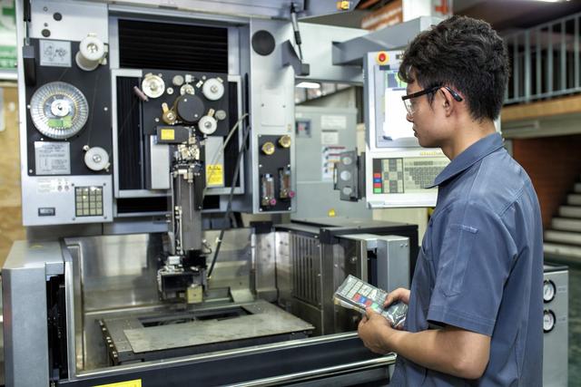 作为一名机械工程师究竟是怎样一种感受? - acfun弹幕视频网 - 认真你