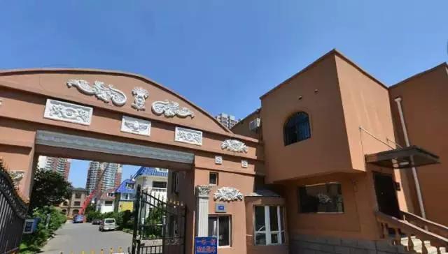 哈尔滨十大富人区曝光!你身边有住在这些地方的"土豪"吗?