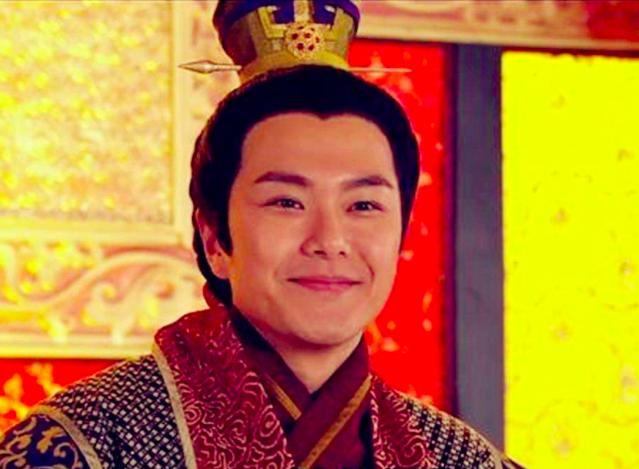 唐文宗:锐意治国的年轻帝王,怎奈有帝王之道,而无帝王之才 唐文宗:锐意治国的年轻帝王,怎奈有帝王之道,而无帝王之才