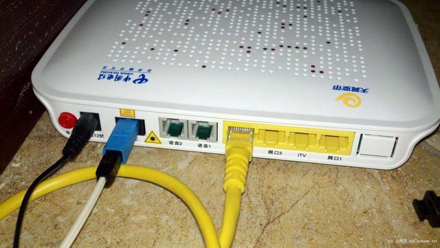 图文教程：家用无线路由器设置-劳模下载