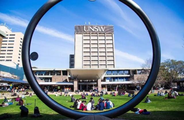 没有留学生名校也撑不住，新南威尔士大学宣布裁员近500人