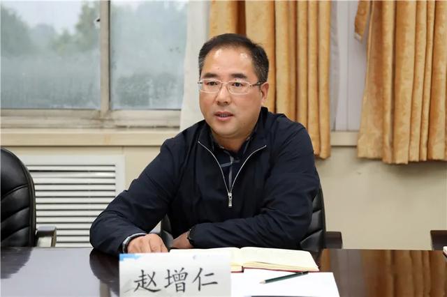 学习寄语精神 展现青春担当 | 青年职工座谈会