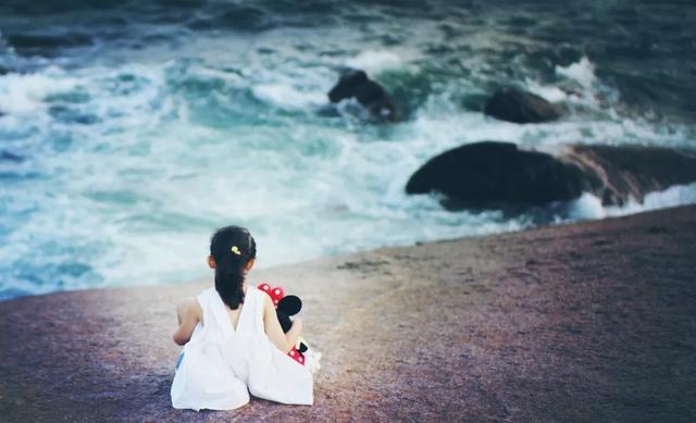 斤斤计较的家庭，走不出胸怀博大的孩子-兜得慧