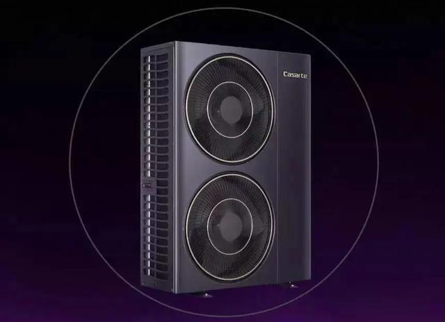 携手卡萨帝空调，尽享当代桃花源之境