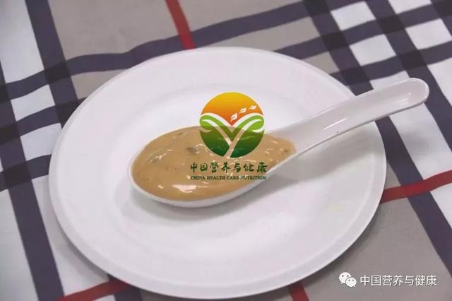 一克盐食物对照表,食物中的盐分有多少