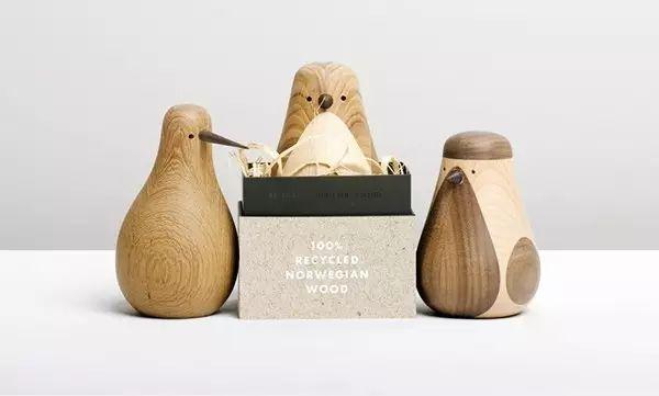 艺术与设计 - 治愈系列——100张仿生设计