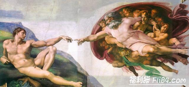 如何评价人体艺术摄影师“王动WANIMAL”的作品 深夜老司机 图2
