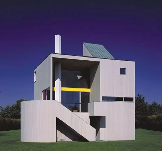 艺术与设计 - 张永和:现代建筑怎么搞成了白盒子?