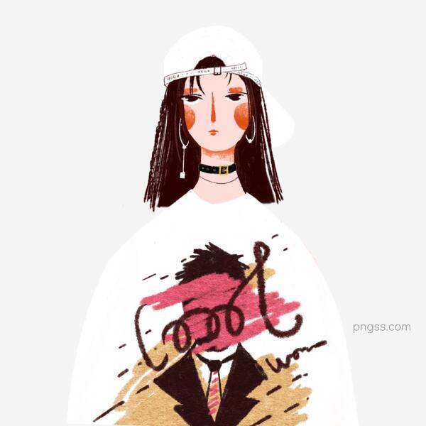 美女画像图片png搜索网 精选免抠素材 透明png图片分享下载 Pngss Com