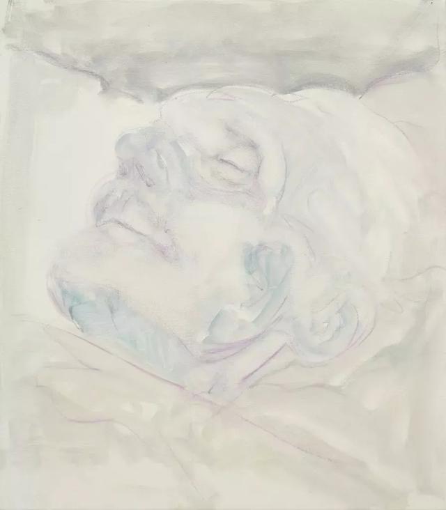 马琳杜马斯绘画作品集