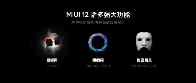 小米十周年巨献！MIUI12发布：iOS遇最强挑战 智能公会