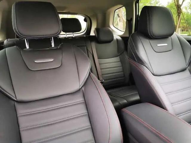 试驾上汽MAXUS EUNIQ插电混动SUV/MPV，谁更适合家用?