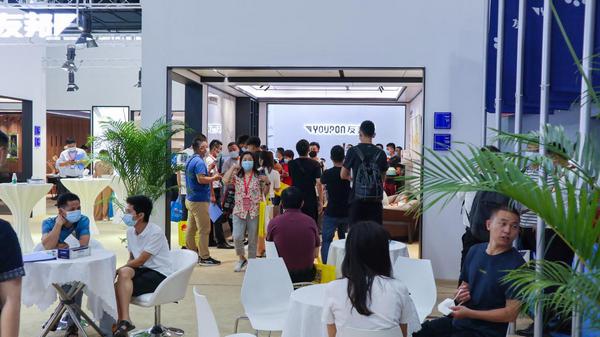 友邦发布功能背景墙选购标准