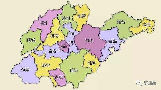 山东10大特色名小吃,你都吃过没?_慧农生态美食特产网