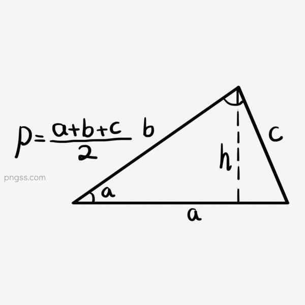 三角爱学的方程式png搜索网 精选免抠素材 透明png图片分享下载 Pngss Com