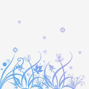 手绘水墨水彩花草植物绿植素材元素png搜索网 精选免抠素材 透明png图片分享下载 Pngss Com