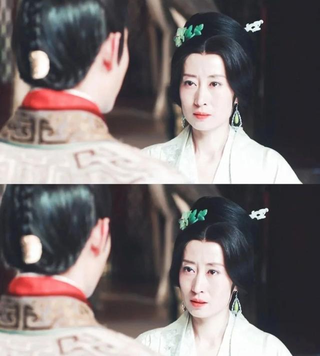 这位姐，宁也太会演了吧！