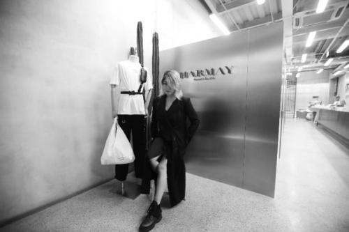 宝藏新零售品牌HARMAY話梅带来不一样的跨界惊喜