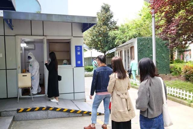 如果核酸检测不能百分百精准，谁来担纲神助攻？