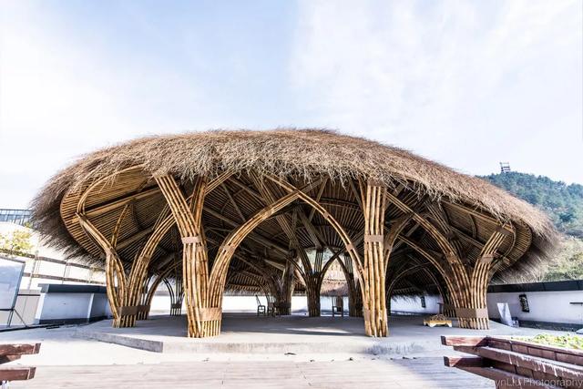 美丽乡村30个漂亮的乡下建筑