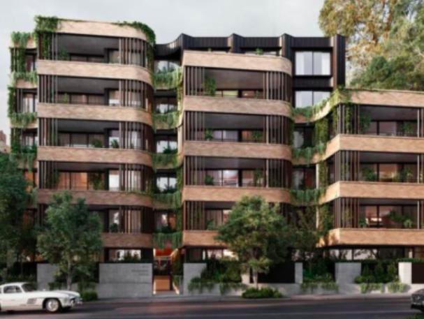 中国开发商计划在悉尼建公寓楼! 预计将在3年内完成