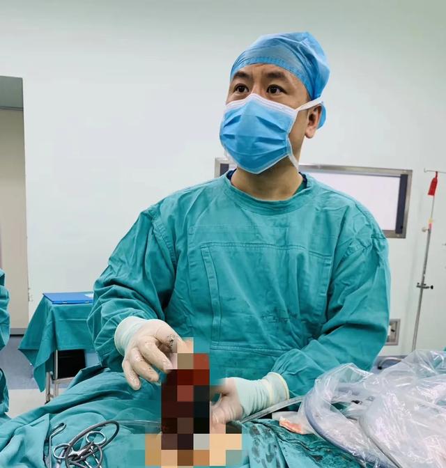 伤疤缩小 10 厘米以上……河南省人民医院新术式根治乳腺癌