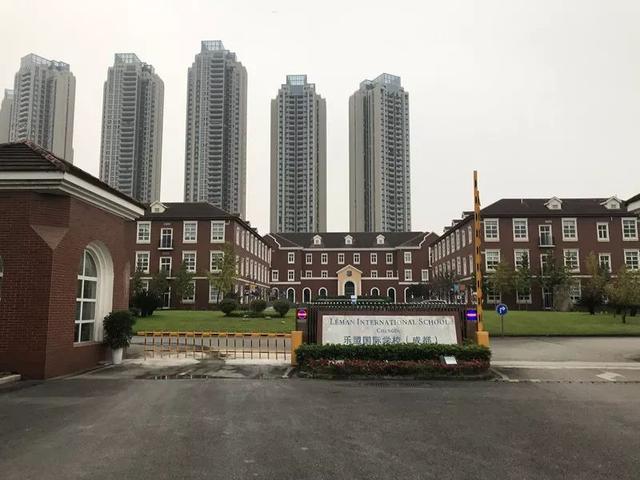 有江又有湖 麓湖板块推百亩极致景观地块-无锡楼讯