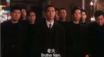 因为一次跨洋暗杀震惊世界，这个台湾黑帮至今无人超越...