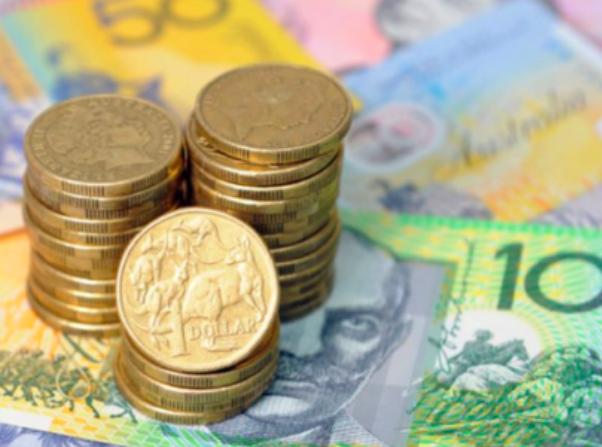 税收锐减，支出猛增！4月份，澳大利亚联邦预算赤字飙升0亿