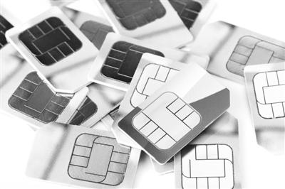 5G超级SIM卡问世：存储卡和SIM卡合二为一-最极客