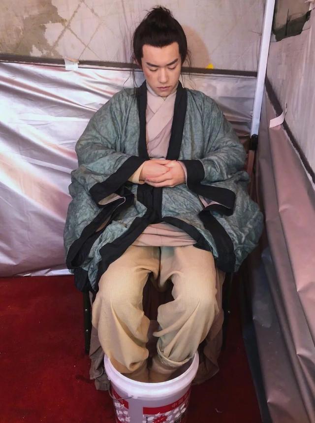 白天dang