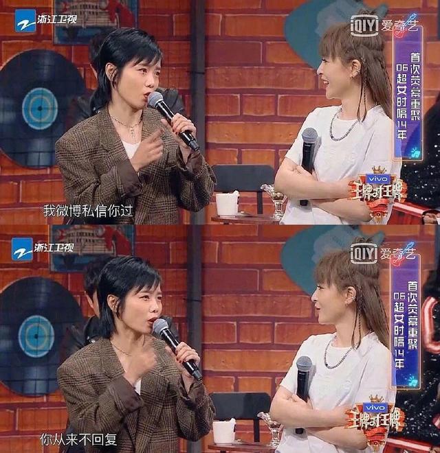 这位姐，宁也太会演了吧！
