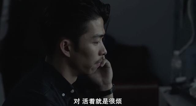 电影院开门重映老片，这部等了2年的国产遗作还不上映？