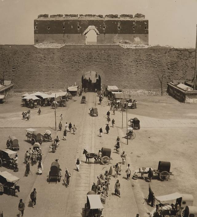 19世纪的中国摄影