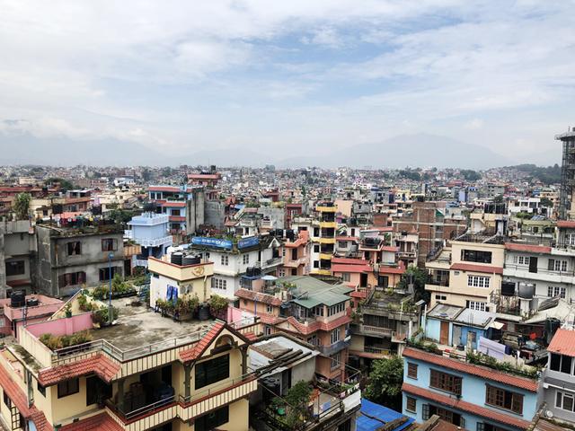 尼泊尔自由行第二天 加德满都—博卡拉见闻