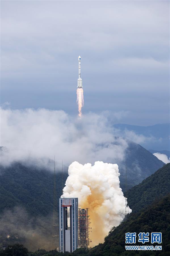 北斗全球系统星座部署 北斗三号最后一颗组网卫星重启发射成功(图7)