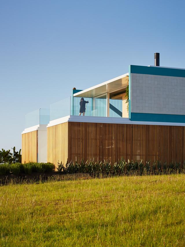 6个独特的巴西房子开窗和开门的方式太酷了