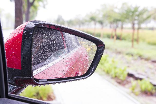 一蓑烟雨任平生，试驾最美国产轿跑SUV传祺GS4 COUPE