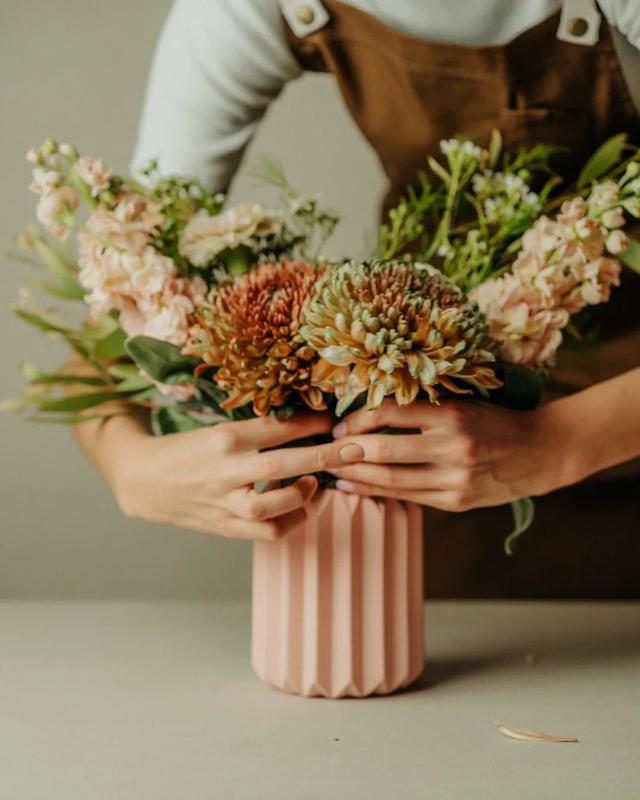 假如花艺师的复工自由有等级 Sikastone