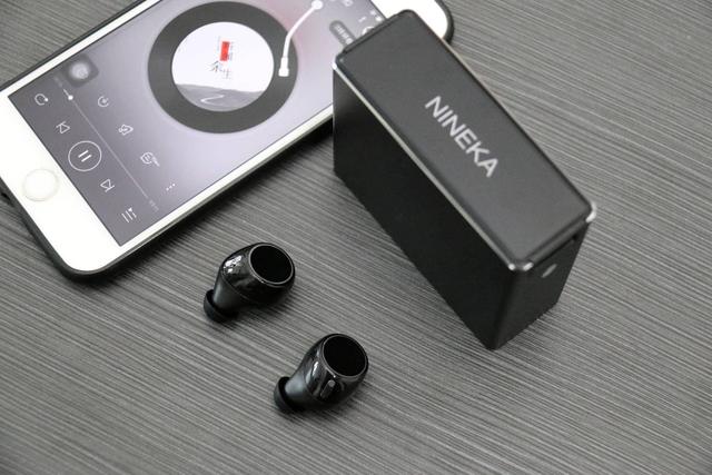 长续航，好音质，南卡N2无线耳机体验