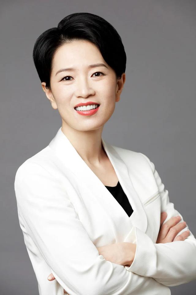 GE首位女性中国总裁离职！人事更迭 业绩成谜