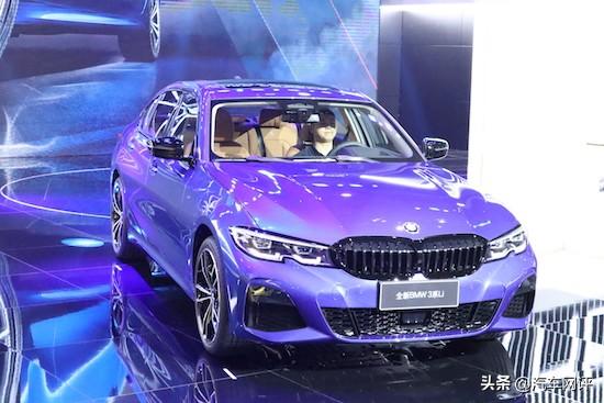 宝马轿车多少钱(宝马轿车报价及图片)