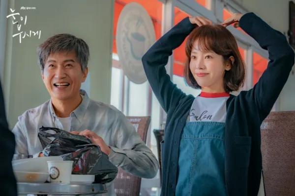 8位你绝对在韩剧看过的爸爸专业户每位都是老戏骨啊