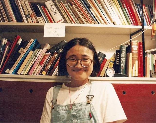 行为艺术家段英梅是什么让我们的心门向对方完全敞开