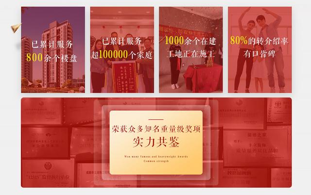 豐立年度家裝盛典：讓利2000萬，打響歲末收官之戰(zhàn)！