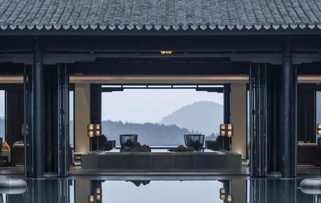 什么是四水归堂？ - 园林景观 - 新湖南