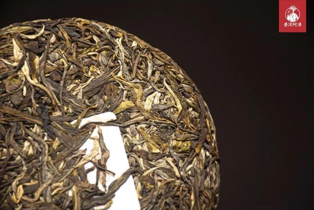 2020年易武春尖|要喝口粮茶,先从这款最优惠的下手