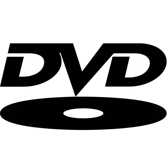 如何使用DVD